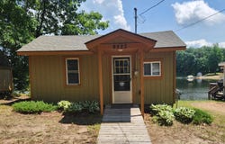 9523-25 Terry Street, Lake, MI 48632