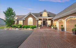 1851 N Chipman Road, Owosso, MI 48867