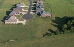 Lot 15 Royal View Drive, Lebanon, KY 40033