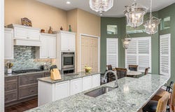 1027 N Hunt Club Drive, Hernando, FL 34442