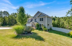 15 Overlook Road, Windham, ME 04062