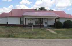 999 US-Highway 87, Tahoka, TX 79373