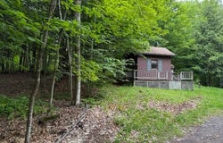 184 Huff Road, Cooperstown, NY 13326