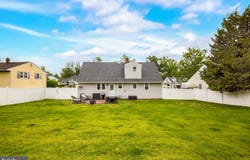 126 GREENWOOD ROAD, CHERRY HILL, NJ 08034