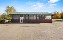 10139 W US HIGHWAY 8, CRANDON, WI 54520