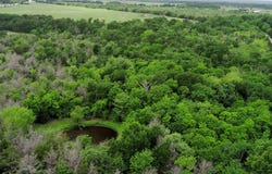 County Road 666, Kosse, TX 76653