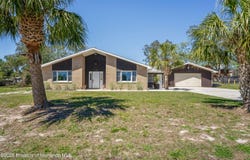 7169 Spruce Drive, Spring Hill, FL 34607