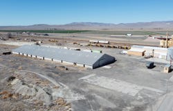 720 Industrial Parkway, Lovelock, NV 89419