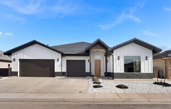 3145 S SNOW CANYON RD, Hurricane, UT 84737
