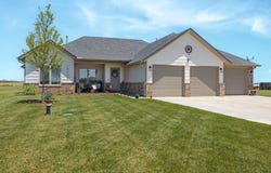 18400 Mid-Country Boulevard, Amarillo, TX 79119
