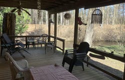 5479 N Karley Court, Luther, MI 49656