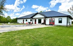 558 Fry Ridge Rd, Greensburg, KY 42743