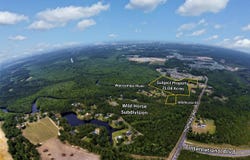 Wild Horse Dr., Conway, SC 29526