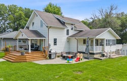 1509 Main Avenue, Clear Lake, IA 50401