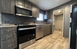 516 May Street, Post, TX 79356