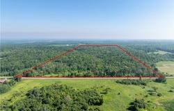 80 Acres 240th Street, Cornell, WI 54732