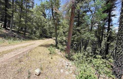 Lee Cir lot: 40A, Cloudcroft, NM 88317