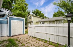 2449 Forest Shadows Drive, St Louis, MO 63136