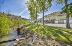 45 N River Lane, Coleville, CA 96107