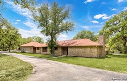 20 Acres Guadalupe Ranch Lane, Seguin, TX 78155