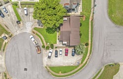 2218 Wind Trace Circle, Huntsville, AL 35805