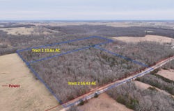 67 N Dade 237, Walnut Grove, MO 65770