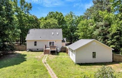 25 Misty Way, Franklinton, NC 27525