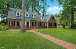 1111 Kingswood Road NW, Wilson, NC 27896