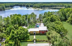 4541 SCHOOL ROAD, LAND O LAKES, FL 34638