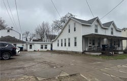 19,21 & 25 Lambert Avenue, Pomfret, NY 14063