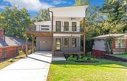 1464 Ezra Church Drive NW, Atlanta, GA 30314