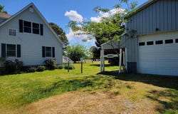 21365 SOUTHSIDE RD, ONANCOCK, VA 23417