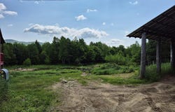 80 Roger Farnum Road, Milton Twp, ME 04219
