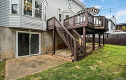 320 Valparaiso Court, Valley Park, MO 63088