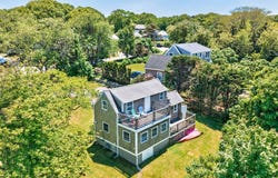 65 Wing Boulevard W, Sandwich, MA 02563