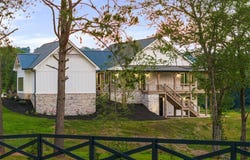1769 Grassy Creek Road, Copperhill, TN 37317