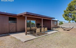 9761 E Sellarole Road, Tucson, AZ 85730