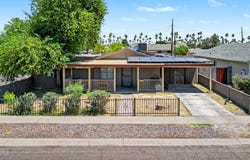 7319 N 54TH Avenue, Glendale, AZ 85301