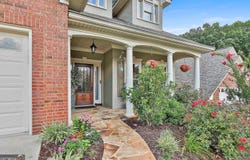 111 Augusta Drive, Peachtree City, GA 30269