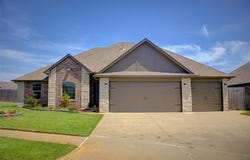 11749 SW 22nd Terrace, Yukon, OK 73099