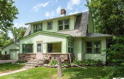 208 W Alexander Street, Valley, NE 68064
