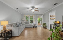2509 Pinebluff Court, Augusta, GA 30909