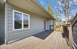 9708 S Harbour Pointe Drive, Bloomington, IN 47401-8417