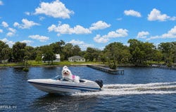 102 SANDRA Lane, Crescent City, FL 32112