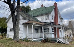 N14069 FLAMBEAU AVE, Fifield, WI 54524