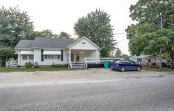 702 W Jefferson Street, Pittsfield, IL 62363
