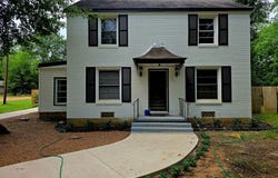 301 Harold Street, Crockett, TX 75835