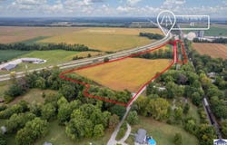 US Hwy 41 N, Shelburn, IN 47879