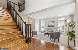 9010 WEATHERLY WAY, LORTON, VA 22079