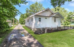 415 N 25th Street, Parsons, KS 67357